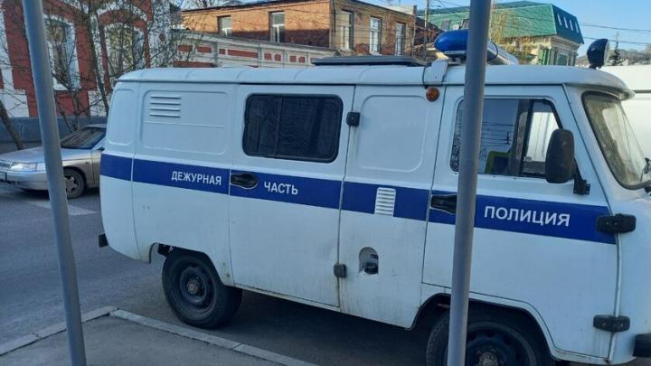 Советы полиции саратовцам: что делать при пропаже ребенка Советы полиции саратовцам: что делать при пропаже ребенка
