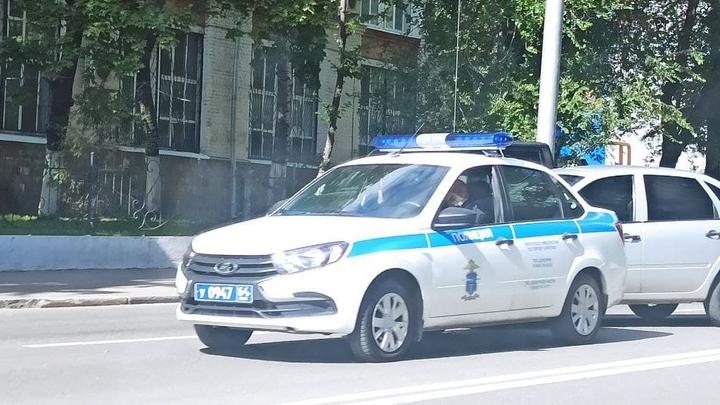 Пьяный за рулем: в выходные полиция Саратова выявила 16 нетрезвых водителей Пьяный за рулем: в выходные полиция Саратова выявила 16 нетрезвых водителей