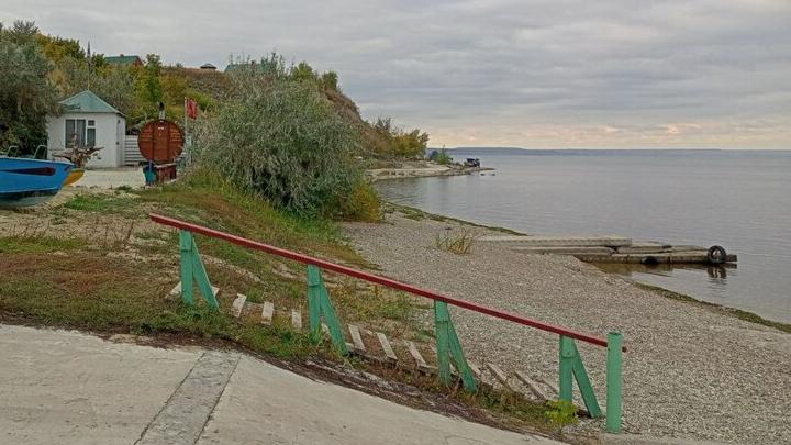 В Саратовской области проверят пляжи, открытые в прошлом году В Саратовской области проверят пляжи, открытые в прошлом году