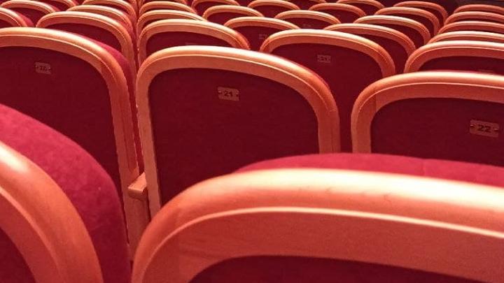 В Саратове покажут бесплатное кино про полярников В Саратове покажут бесплатное кино про полярников