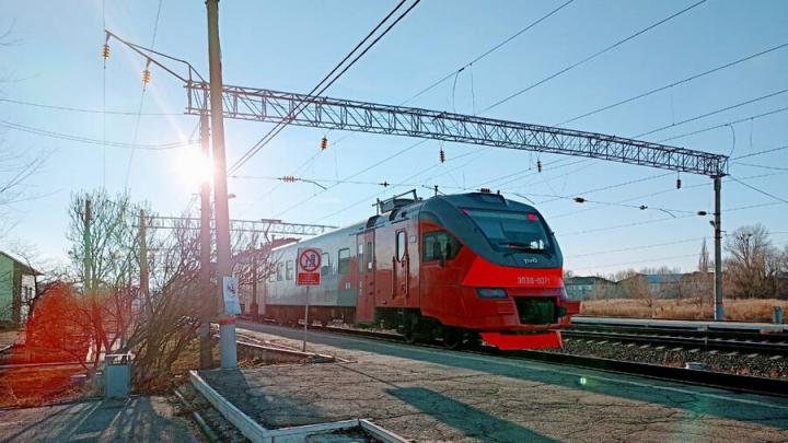 Турпоездки на электричке ждут саратовцев в выходной