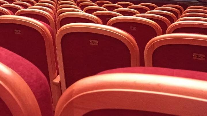 Саратовцы могут в субботу посмотреть бесплатное кино Саратовцы могут в субботу посмотреть бесплатное кино