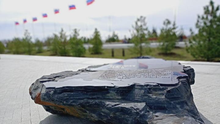 Электричка доставит туристов в Парк покорителей космоса под Саратовом Электричка доставит туристов в Парк покорителей космоса под Саратовом