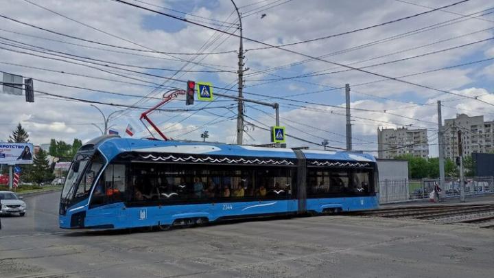 Саратову нужно 37 млрд на полное обновление электротранспорта Саратову нужно 37 млрд на полное обновление электротранспорта