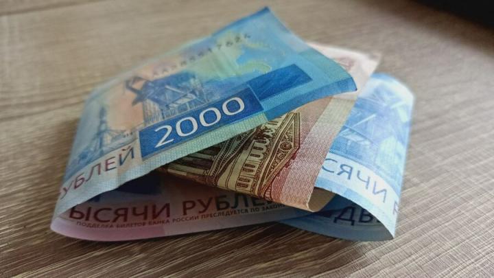Названа средняя зарплата в крупных и средних саратовских организациях Названа средняя зарплата в крупных и средних саратовских организациях