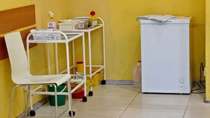 В Саратовской области растёт число случаев кори В Саратовской области растёт число случаев кори