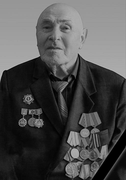 В Пугачёвском районе на 102-м году жизни скончался ветеран Сталинградской битвы В Пугачёвском районе на 102-м году жизни скончался ветеран Сталинградской битвы