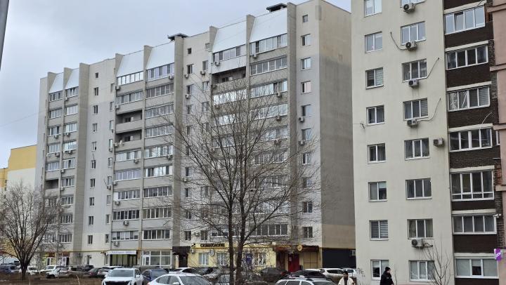 Аренда по-саратовски: 30 тысяч на ветер вместо ключей от квартиры Аренда по-саратовски: 30 тысяч на ветер вместо ключей от квартиры