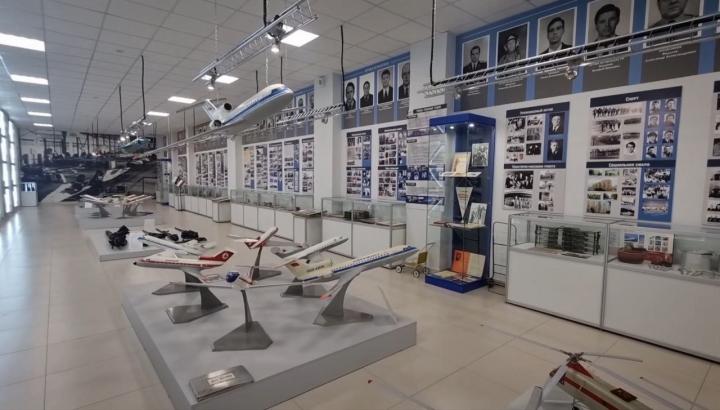 Об авиационном заводе память жива Об авиационном заводе память жива