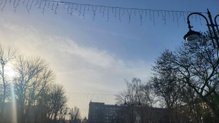 БПЛА просканируют Балаковский район на нарушения БПЛА просканируют Балаковский район на нарушения