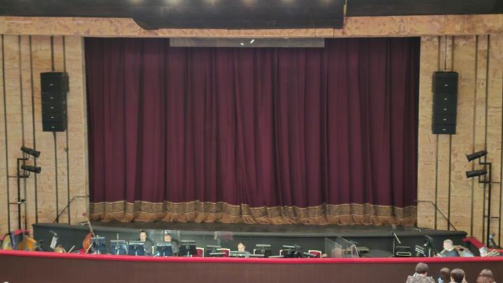 Собиновский фестиваль в Саратове: две сотни лет Иоганна Штрауса в музыкальном празднике Собиновский фестиваль в Саратове: две сотни лет Иоганна Штрауса в музыкальном празднике