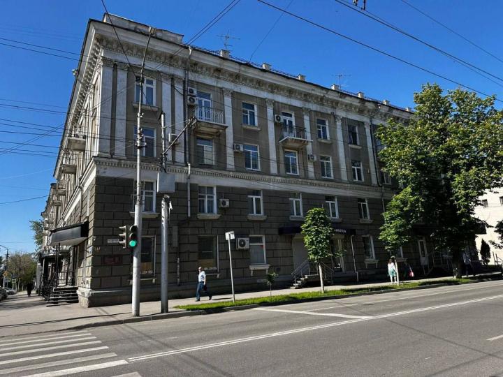 Саратовская УК получила предписание за разрушение дома на Вольской Саратовская УК получила предписание за разрушение дома на Вольской