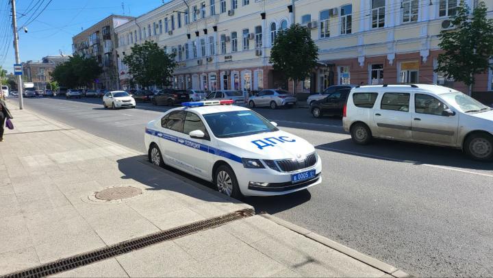 Усиленные рейды ГИБДД: летний период принесет жесткие меры на дорогах Саратовской области Усиленные рейды ГИБДД: летний период принесет жесткие меры на дорогах Саратовской области