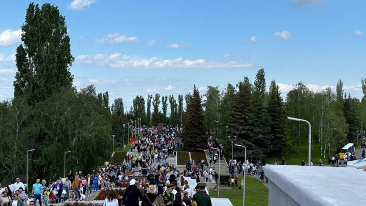 Саратов на каникулах: июнь подарит горожанам четыре выходных подряд Саратов на каникулах: июнь подарит горожанам четыре выходных подряд