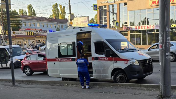 В Саратовской области 900 будущих медиков получат господдержку В Саратовской области 900 будущих медиков получат господдержку