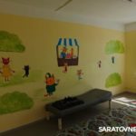 В Дергачах после капремонта открылся обновленный корпус стационара В Дергачах после капремонта открылся обновленный корпус стационара