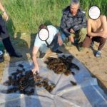По итогам работы рыбоохраны Саратовской области будет возбуждено 7 уголовных дел