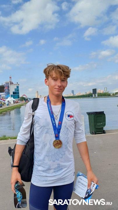 Медали международных соревнований по гребному спорту завоевали саратовские спортсмены Медали международных соревнований по гребному спорту завоевали саратовские спортсмены