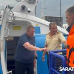 Панков о поездке на «Валдае»: Быстро, чётко по расписанию Панков о поездке на «Валдае»: Быстро, чётко по расписанию