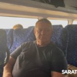 Панков о поездке на «Валдае»: Быстро, чётко по расписанию Панков о поездке на «Валдае»: Быстро, чётко по расписанию
