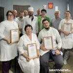 Саратовские врачи выполнили 27 операций в подшефном Сватовском районе