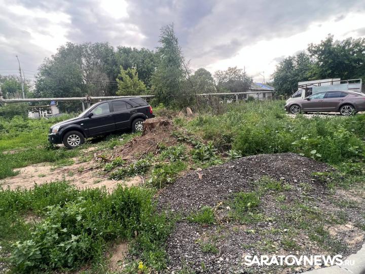 Панков: Жители Саратова высоко оценили депутатский проект Володина по ремонту междворовых территорий Панков: Жители Саратова высоко оценили депутатский проект Володина по ремонту междворовых территорий