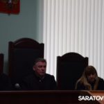 Скандал в суде: обвиняемый в марксовской стрельбе Акопян устроил истерику и был изгнан из зала суда