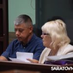 В Саратовском суде начались прения по делу «марксовского стрелка» Акопяна В Саратовском суде начались прения по делу «марксовского стрелка» Акопяна