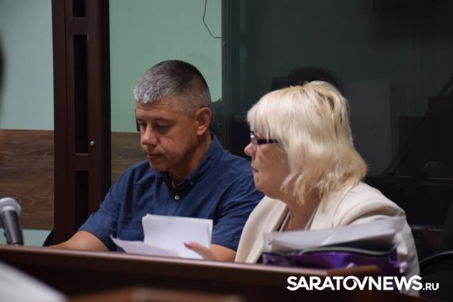 В Саратовском суде начались прения по делу «марксовского стрелка» Акопяна В Саратовском суде начались прения по делу «марксовского стрелка» Акопяна