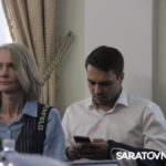 Чиновники закопали миллионы в тротуар: ливнёвка на набережной Саратова превратилась в решето Чиновники закопали миллионы в тротуар: ливнёвка на набережной Саратова превратилась в решето