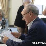 Чиновники закопали миллионы в тротуар: ливнёвка на набережной Саратова превратилась в решето Чиновники закопали миллионы в тротуар: ливнёвка на набережной Саратова превратилась в решето