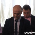 Чиновники закопали миллионы в тротуар: ливнёвка на набережной Саратова превратилась в решето Чиновники закопали миллионы в тротуар: ливнёвка на набережной Саратова превратилась в решето