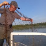 В Саратове на двух браконьеров будут заводить уголовные дела