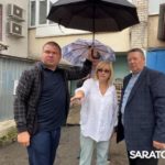 Панков: В исторической части Саратова будет реализован депутатский проект Володина Панков: В исторической части Саратова будет реализован депутатский проект Володина