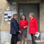 Панков: В исторической части Саратова будет реализован депутатский проект Володина Панков: В исторической части Саратова будет реализован депутатский проект Володина