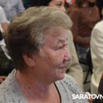 В Саратове впервые наградили матерей участников СВО