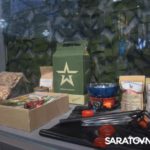 В Саратове впервые наградили матерей участников СВО