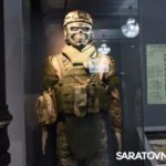 В Саратове впервые наградили матерей участников СВО