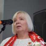 В Саратове впервые наградили матерей участников СВО