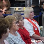 В Саратове впервые наградили матерей участников СВО