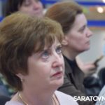 В Саратове впервые наградили матерей участников СВО