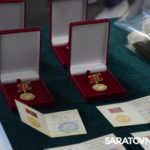 В Саратове впервые наградили матерей участников СВО