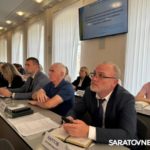 В Энгельсе будет работать муниципальная программа по строительству водоотводных колодцев В Энгельсе будет работать муниципальная программа по строительству водоотводных колодцев