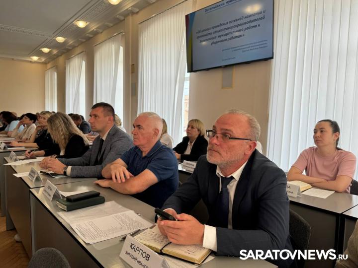 В Энгельсе будет работать муниципальная программа по строительству водоотводных колодцев В Энгельсе будет работать муниципальная программа по строительству водоотводных колодцев