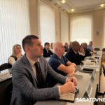 В Энгельсе будет работать муниципальная программа по строительству водоотводных колодцев В Энгельсе будет работать муниципальная программа по строительству водоотводных колодцев