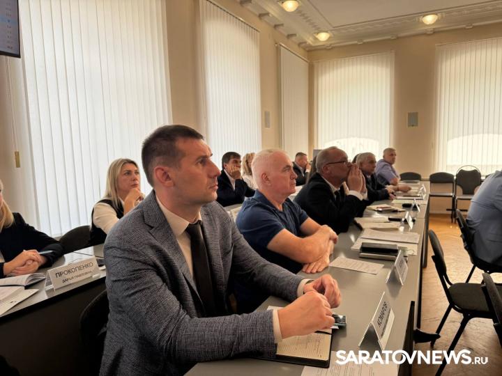 В Энгельсе будет работать муниципальная программа по строительству водоотводных колодцев В Энгельсе будет работать муниципальная программа по строительству водоотводных колодцев