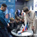 В Саратове ищут сварщиков, айтишников и даже бывших директоров В Саратове ищут сварщиков, айтишников и даже бывших директоров