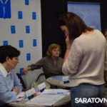В Саратове ищут сварщиков, айтишников и даже бывших директоров В Саратове ищут сварщиков, айтишников и даже бывших директоров