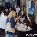 В Саратове ищут сварщиков, айтишников и даже бывших директоров В Саратове ищут сварщиков, айтишников и даже бывших директоров