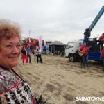Сегодня отмечает свой день рождения известный журналист Надежда Барсукова